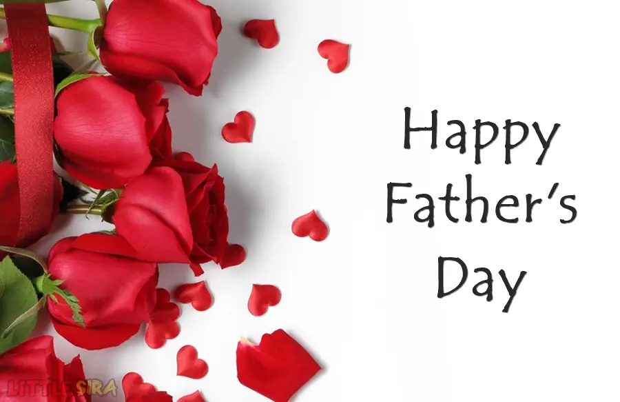 Fathers Day Wishes For Your Dad
