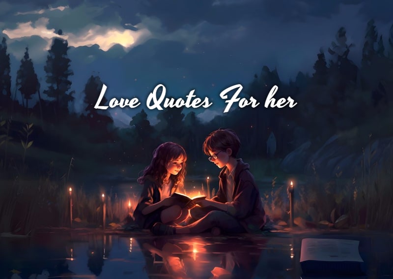 Love Quotes For Her Famous I Love Quotes for Lover
